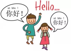 Những câu tiếng Trung giao tiếp cơ bản dùng hằng ngày