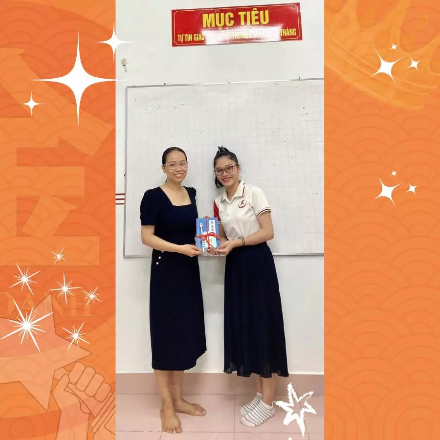 Lớp học tiếng Trung tại Tiếng Trung Kim Oanh