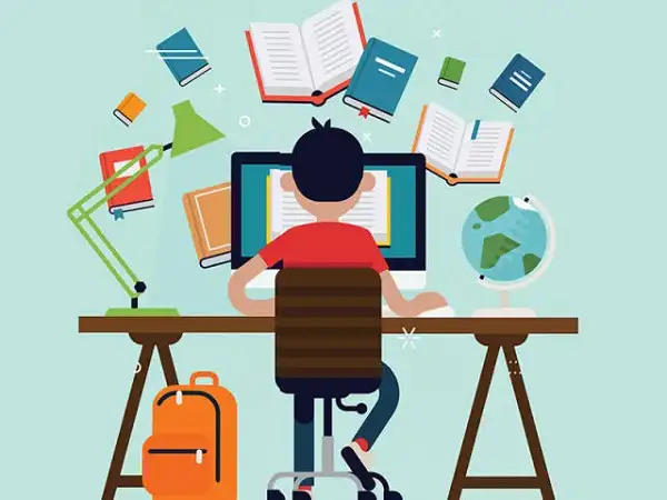 Chia sẻ về việc học tiếng Trung online