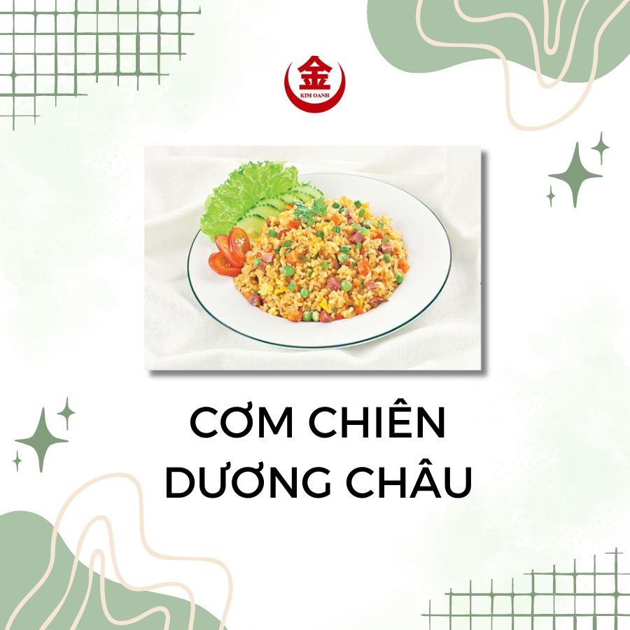 Tiếng Trung Kim Oanh 