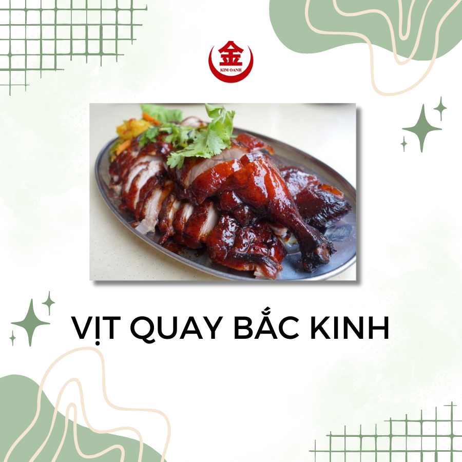Tiếng Trung Kim Oanh 