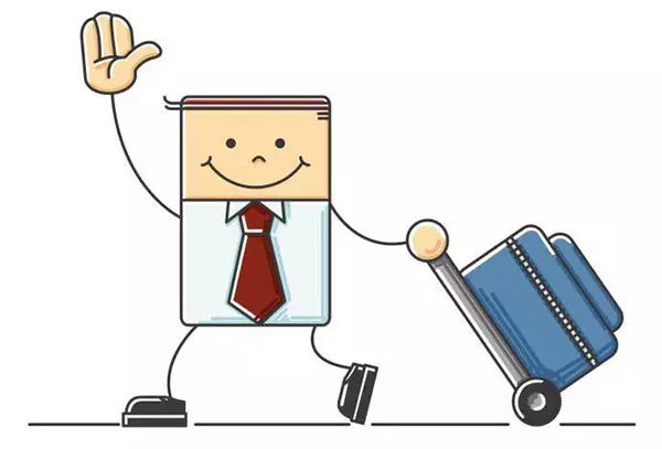 Mẫu câu tiếng Trung giao tiếp cơ bản khi chào tạm biệt