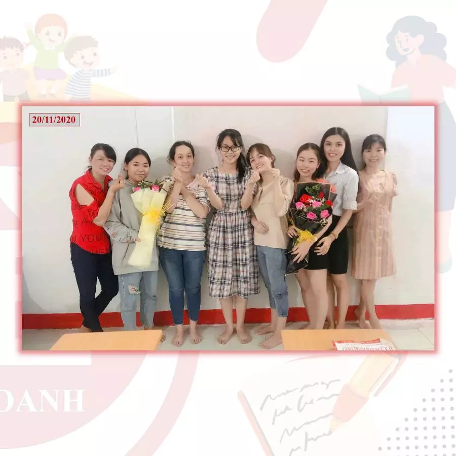 Học tiếng Trung từ cơ bản đến nâng cao tại Tiếng Trung Kim Oanh