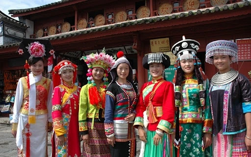 Tiếng Trung Kim Oanh 