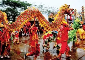Từ vựng Tiếng Trung chủ đề các ngày lễ tại Việt Nam