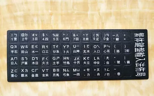 Cách gõ chữ tiếng Trung trên máy tính, bạn biết chưa?