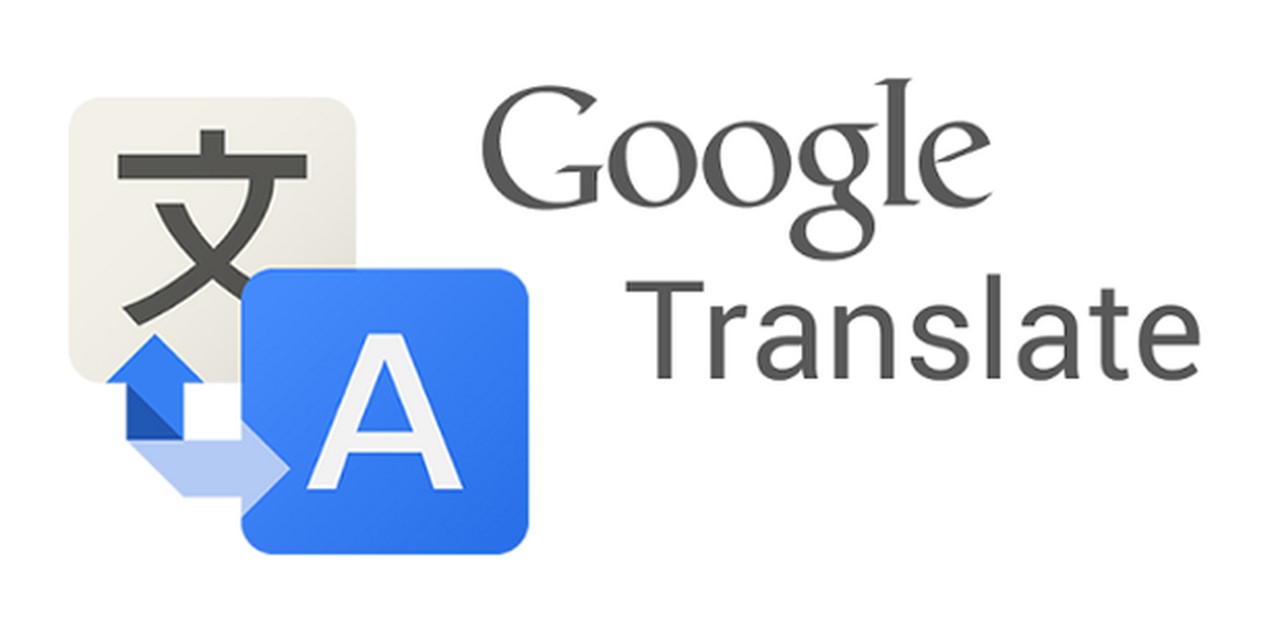 Google Translate dịch tiếng Trung