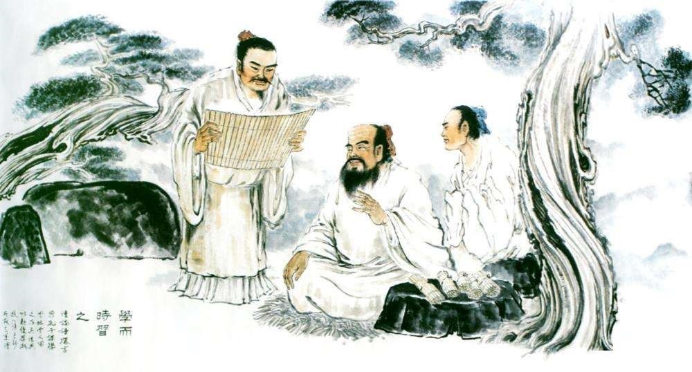 Thành ngữ tiếng Trung hay về cuộc sống