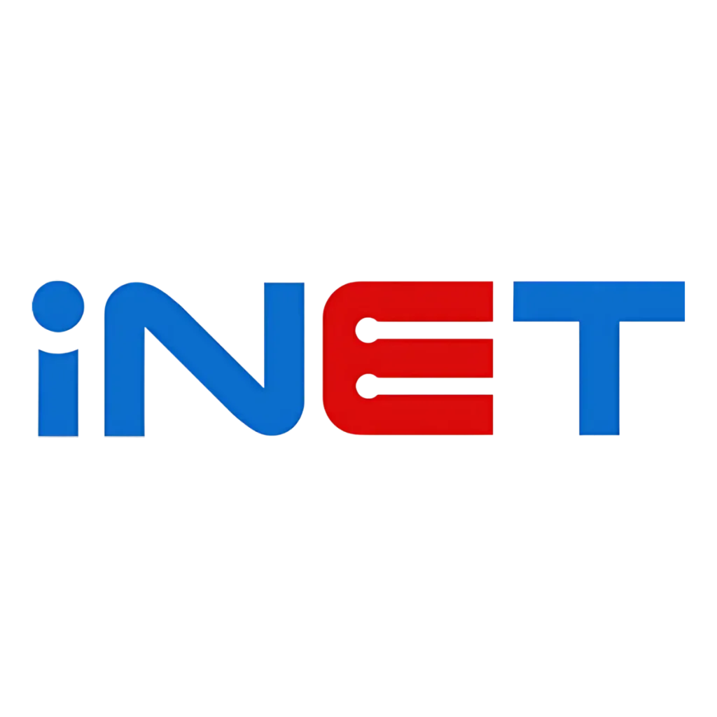 Logo Inet