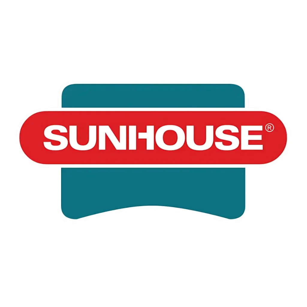 Logo Sunhouse
