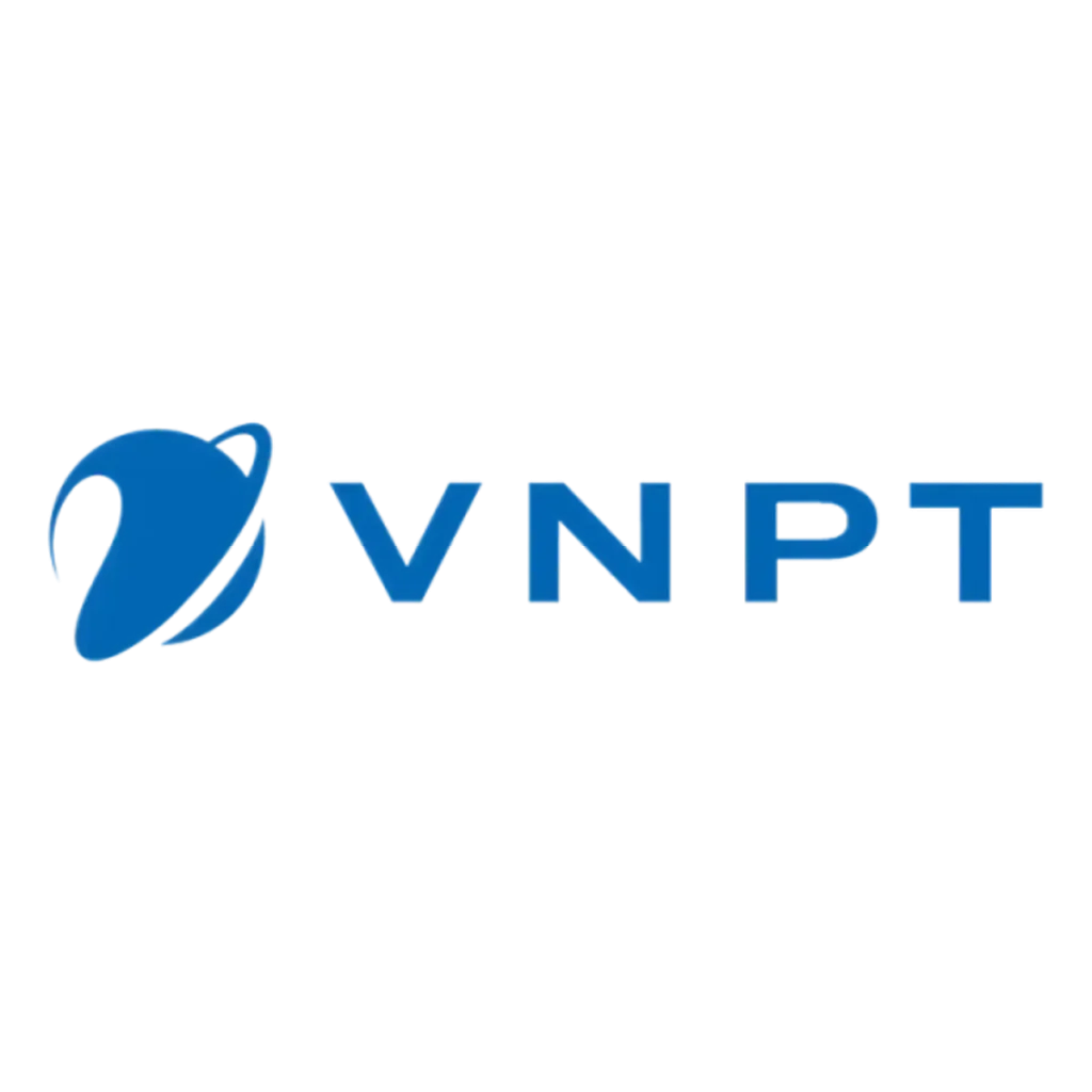 Logo VNPT