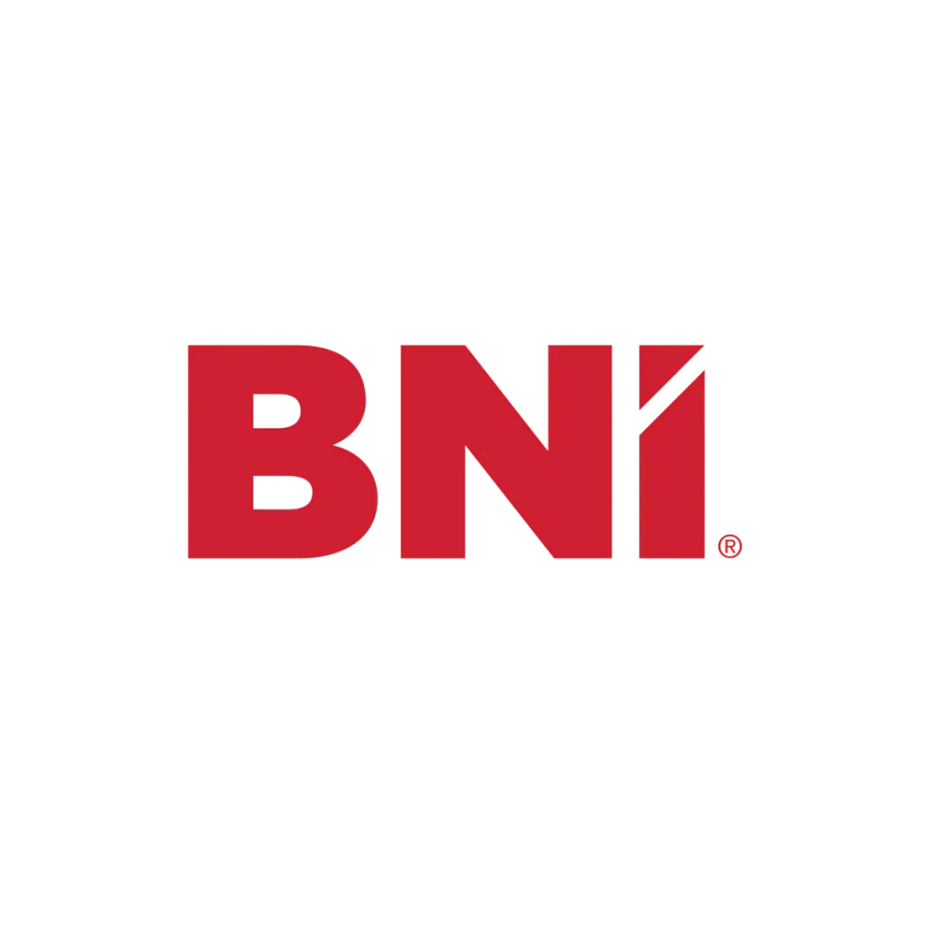 Logo BNI