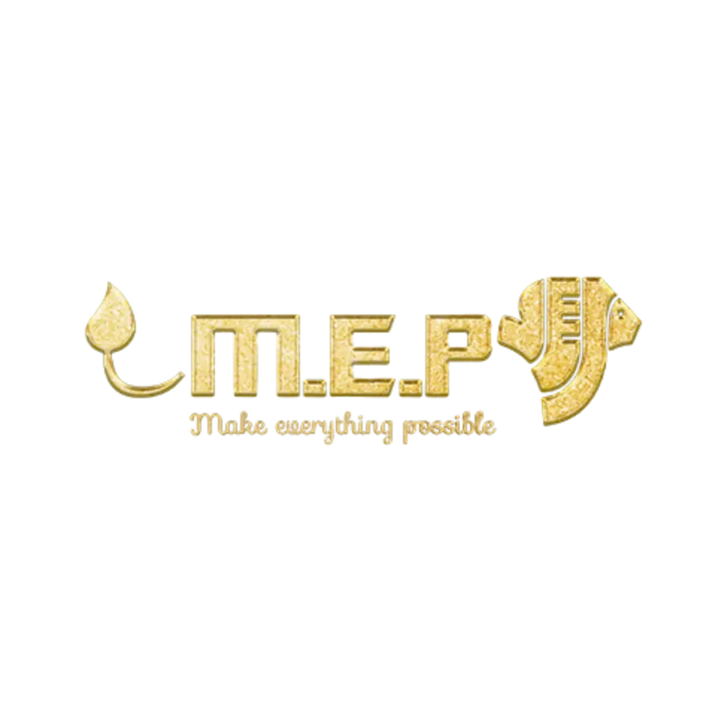 Logo Mep