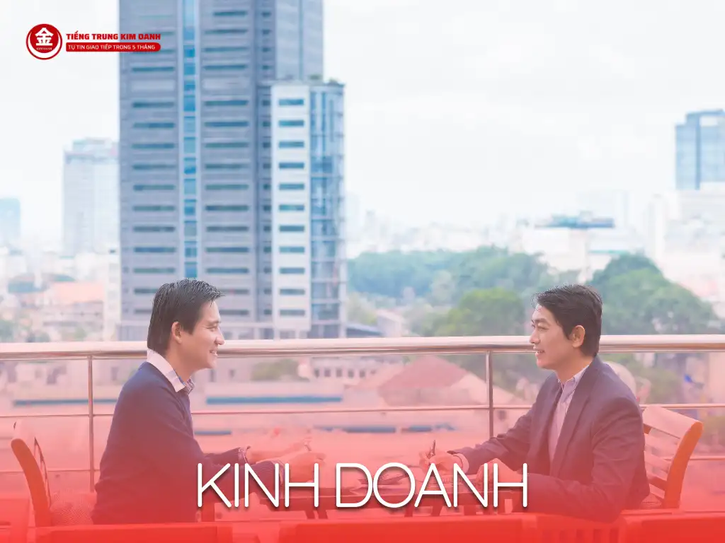 kinh doanh