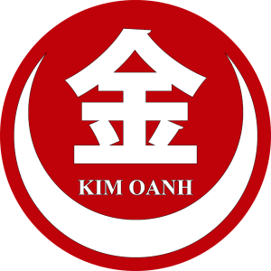 Logo Tieng Trung Kim Oanh