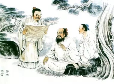 Thành ngữ tiếng Trung -  một phần thú vị trong cuộc sống muôn màu